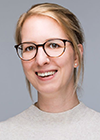 Pohl Magdalena  BA