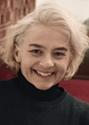 Plank Kornelia  MPH