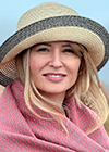 Haslinger Michaela MSc Haslinger Michaela MSc
