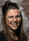 Mayerhofer Veronika  BA BSc MSc