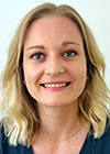 Hallinger Katharina  B.Ed. MEd
