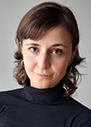 Horvath Pia  BA