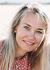 Fredriksson Anja Mag. MSc