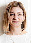 Nbauer Isabel  BScN BA