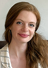 Ennser Irina  MSc