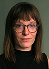Grth Christine  BEd