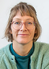 Brndle Veronika  MSc
