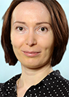 Vasilenko Ekaterina