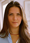 Kahane-Schuchter Alice  BA MPP