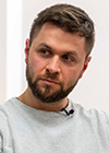 Sibljakovic Dzemal  MA