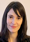 Peyerl-Frisch Ellen Mag. MA
