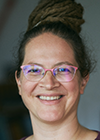 Mahlstedt Katrin  MA