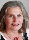 Mag. Annette Ziegelmeyer