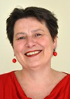 Sigrid Fritz