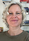 Mag. Domenica Friedel-Boesch